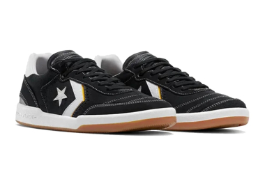 Converse Skateboard Shoes: Classic Style Meets Skate Performance