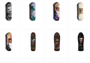 Buy Quality Skateboard Decks Online with Fast Shipping