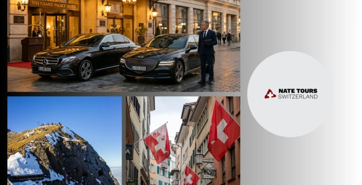 Discover the Unique Advantages of Jungfrau Tours from Zurich for an Unforgettable Swiss Adventure