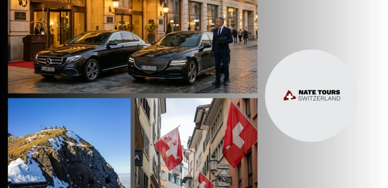 Discover the Unique Advantages of Jungfrau Tours from Zurich for an Unforgettable Swiss Adventure