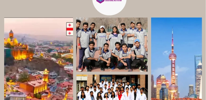 How to Choose the Best MBBS Universities in China: A Practical Guide for International Students
