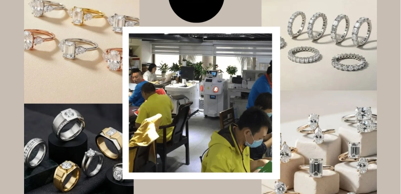 How to Source High-Quality Synthetic Diamonds Wholesale Without Sacrificing Value or Ethics