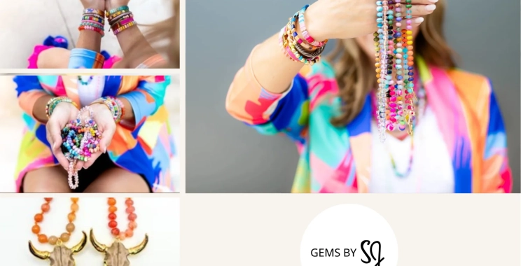 Discover the Best Beach Jewelry Options for Effortless Style and Lasting Comfort