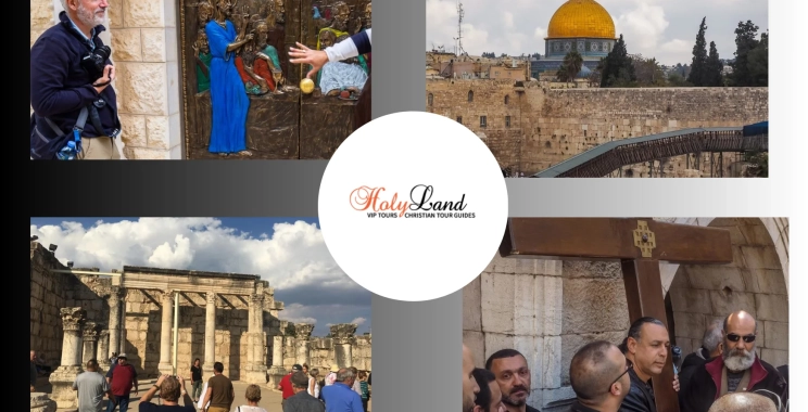 Explore Kursi National Park with Holy Land VIP Tours: A Buyer’s Guide to History and Nature