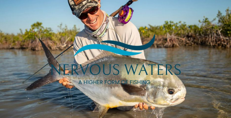 Incredible Golden Dorado Fly Fishing Adventures in Argentina