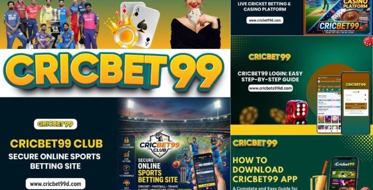 Cricbet99 reddy anna: Latest Information, Access and Updates