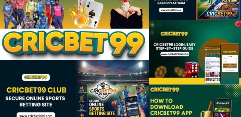 Cricbet99 reddy anna: Latest Information, Access and Updates