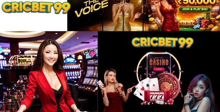 Cricbet99 app: Download Information, Features, and User Access