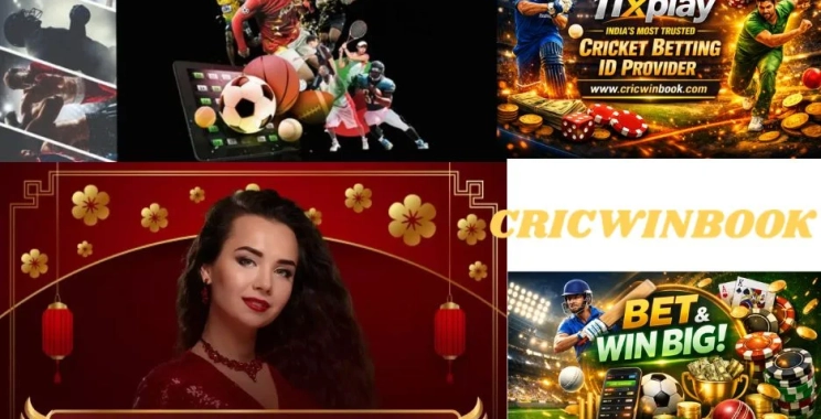 Online betting id: Registration Information and Account Access Details