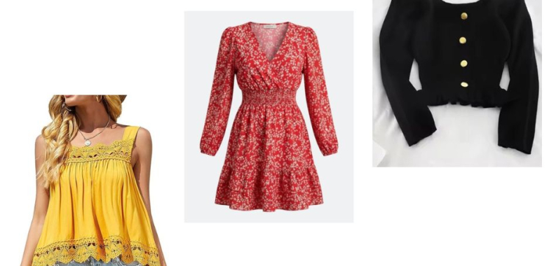 Stretch budgets further with affordable clothing deals USA