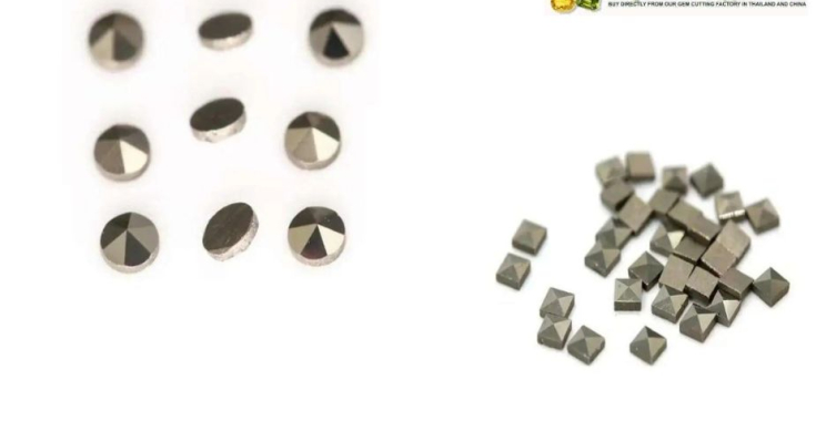 Affordable sparkle: exploring modern gem alternatives