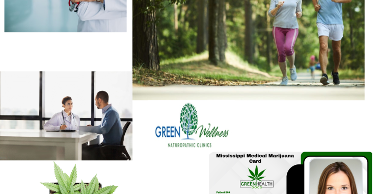 Finding Trusted Cannabis Specialists for Medical Use in the UK