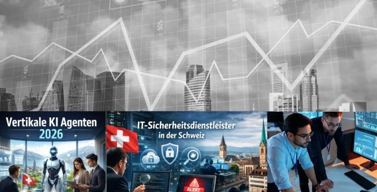 Professionelle Penetrationstest Schweiz zur Optimierung der Cybersicherheit und Schutz Ihrer IT-Infrastruktur