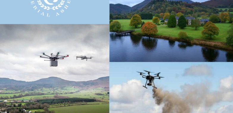 A Meaningful Tribute: Scenic, Respectful Ashes Scattering Ideas