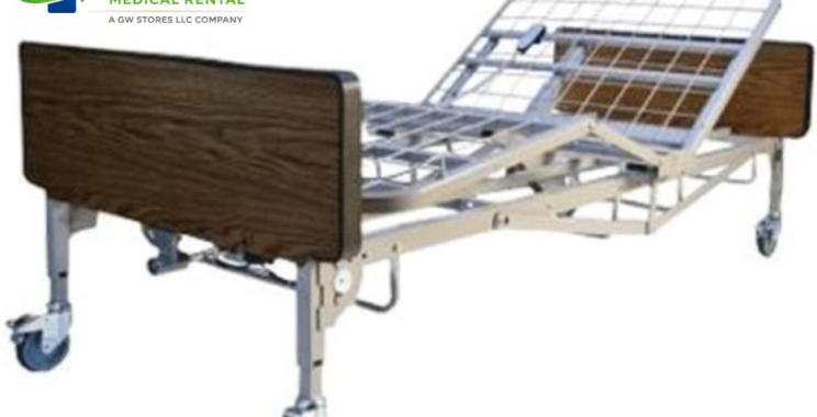 Safe, Easy Patient Lift Rentals for Elderly Care in Greenfield