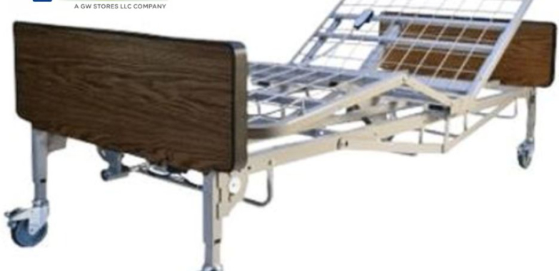Safe, Easy Patient Lift Rentals for Elderly Care in Greenfield