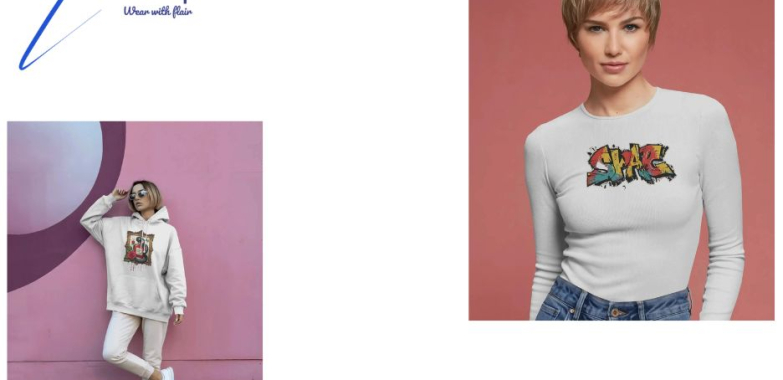 Stay Cool in Trendy Oversized Tees for Summer Vibes