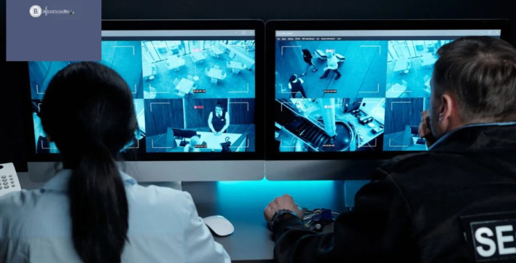 Protective Security Installations You Can Trust