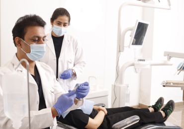 Experience Excellence: The Best Dental Clinic Gurgaon for Your Smile