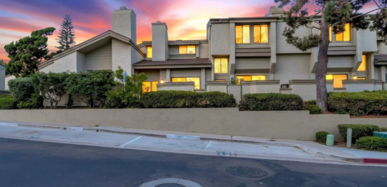 Discover Luxurious La Jolla Homes by the Coast