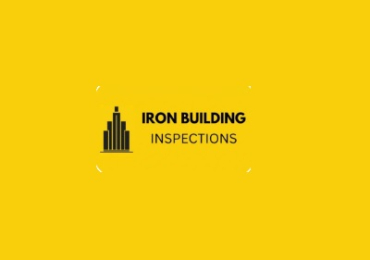 Building Inspector Near Me | Iron Building Inspections