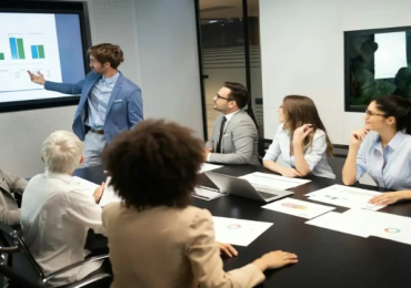Grow Your Online Presence with a Social Media Agency in Dallas