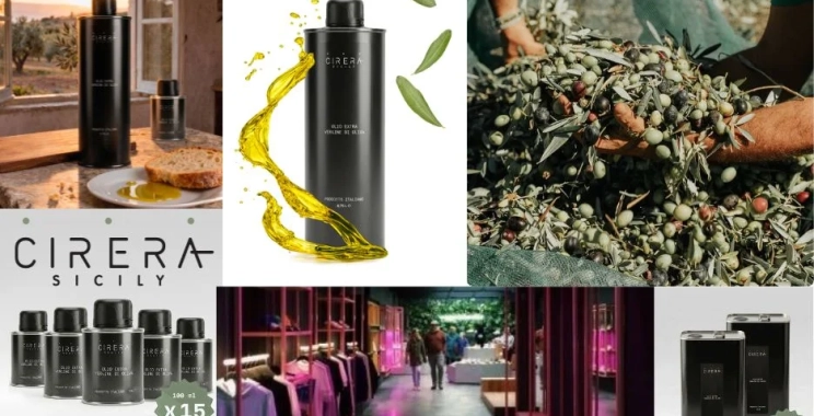 Shop Olio Evo Siciliano: Olio Extravergine di Oliva di Qualità dalla Sicilia