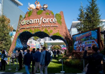 Upcoming Salesforce Dreamforce 2024 Event and Conference – Zordial