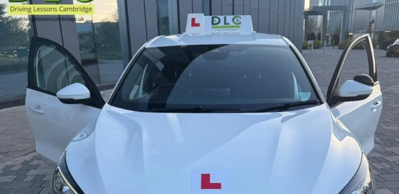 Affordable Driving Lessons Near Cambridge with Expert Instructors and Flexible Scheduling
