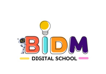 BIDM Digital School
