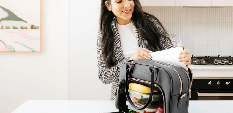 Smart, Durable Lunch Boxes for Easy Meal Prep