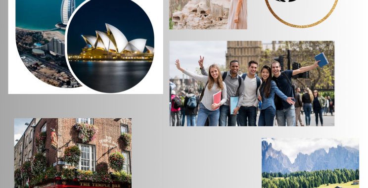 Your trusted study abroad advisor in Cali, Colombia