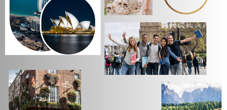 Your trusted study abroad advisor in Cali, Colombia