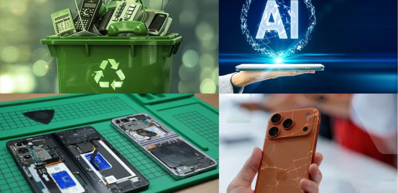 Best Phone Repairing Services for Expert Fixes and Quick Turnaround