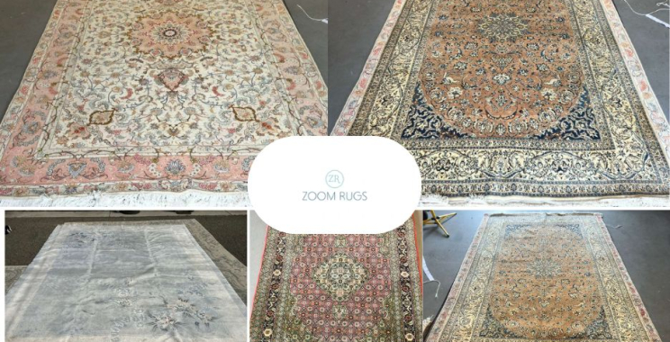 Expert Rug Cleaning Berkeley Services for Spotless and Fresh Rugs