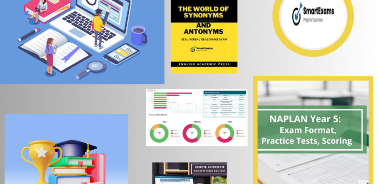 Boost Your Prep with NSW Selective Entrance Practice Papers