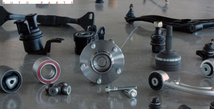 Upgrade Your Steering: Premium Rack Support Components