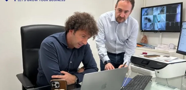 Web design a Lugano: soluzioni creative per il successo digitale della tua azienda