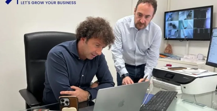 Creazione siti web a Lugano: soluzioni professionali per il tuo business digitale