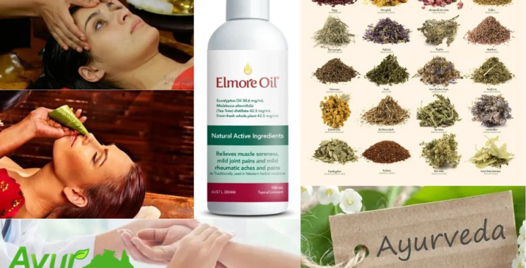 Holistic Ayurveda Care in Sydney for Balance and Wellness