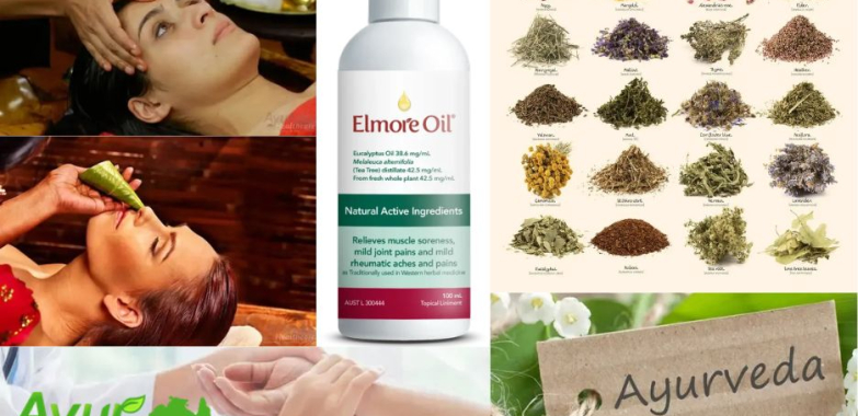 Holistic Ayurveda Care in Sydney for Balance and Wellness