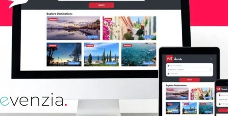 Top Belgium Web Design Studio for Stunning, High-Converting Sites