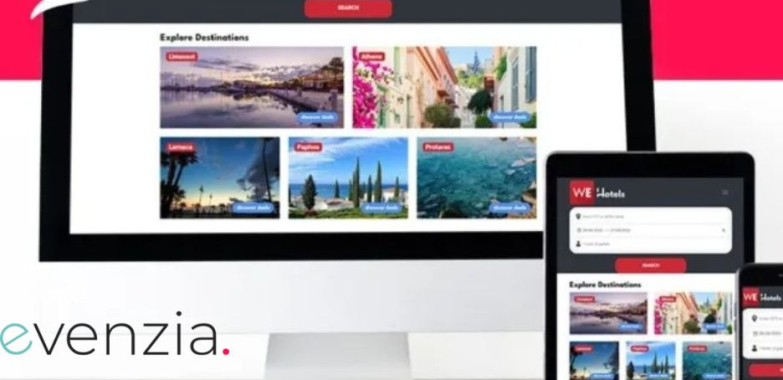Top Belgium Web Design Studio for Stunning, High-Converting Sites
