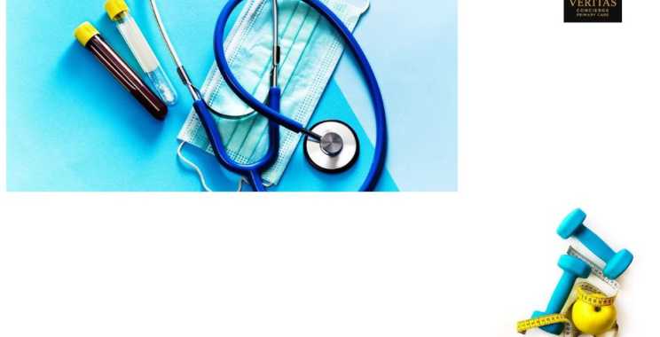 Personalised Primary Care in Rockville for You