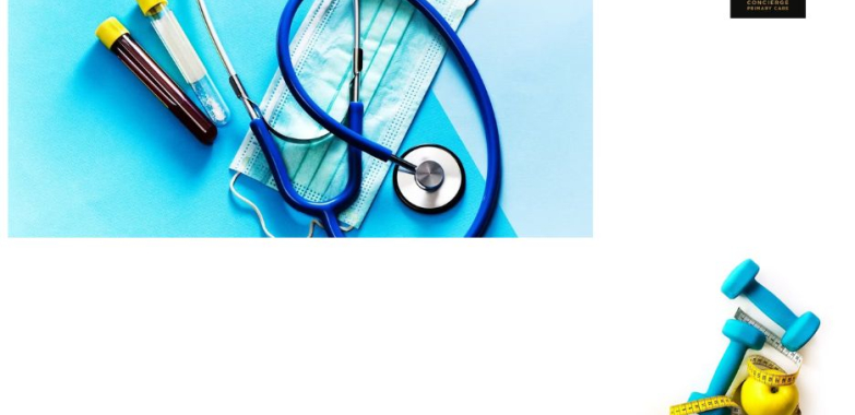 Personalised Primary Care in Rockville for You