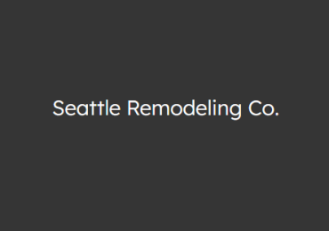 Seattle Remodeling Company