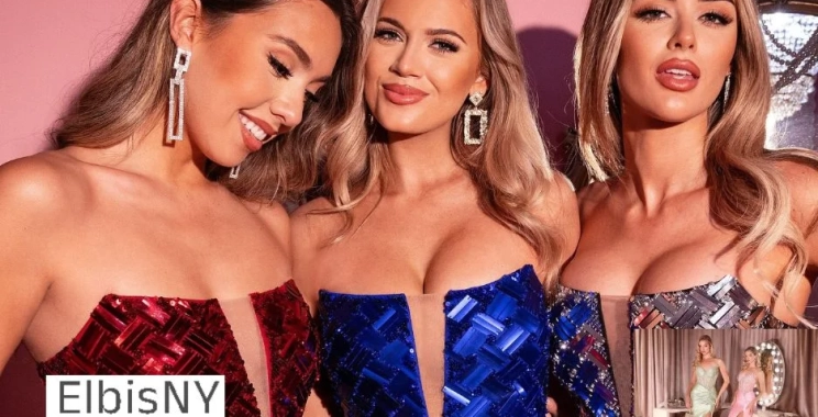 Buy Amarra Prom Dresses Online for Elegant and Sophisticated Prom Looks