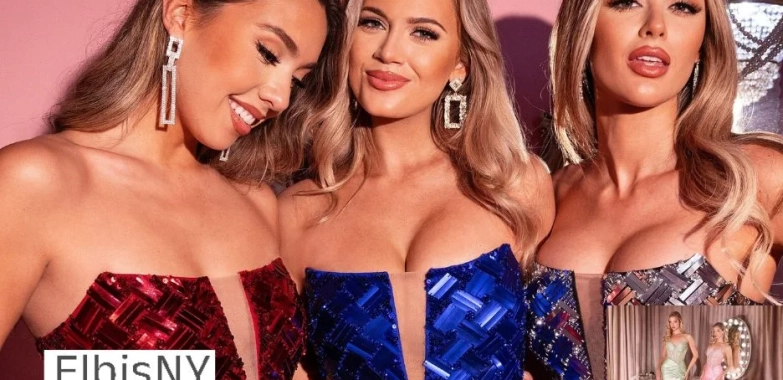 Buy Amarra Prom Dresses Online for Elegant and Sophisticated Prom Looks