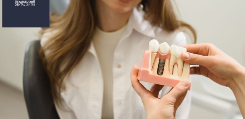 Top-Notch Dental Care in Beausejour for Your Family