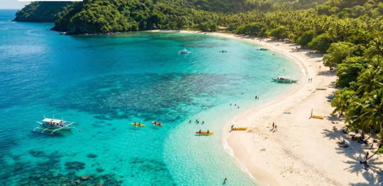 Create your perfect India trip with this ultimate planning app